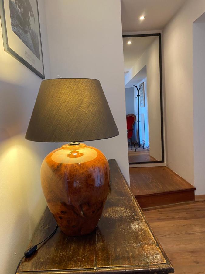 ריבה דל גארדה Casa All'Oca מראה חיצוני תמונה