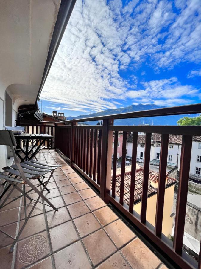 ריבה דל גארדה Casa All'Oca מראה חיצוני תמונה