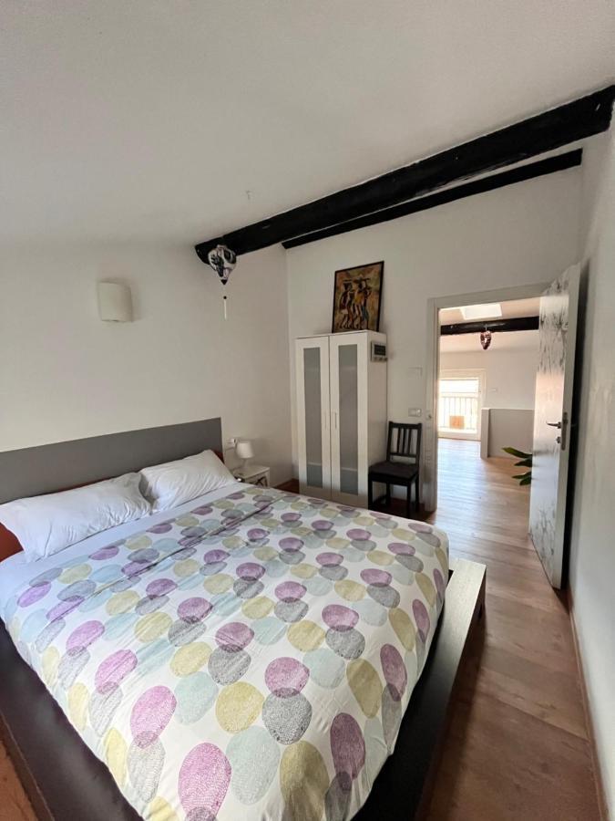 ריבה דל גארדה Casa All'Oca מראה חיצוני תמונה