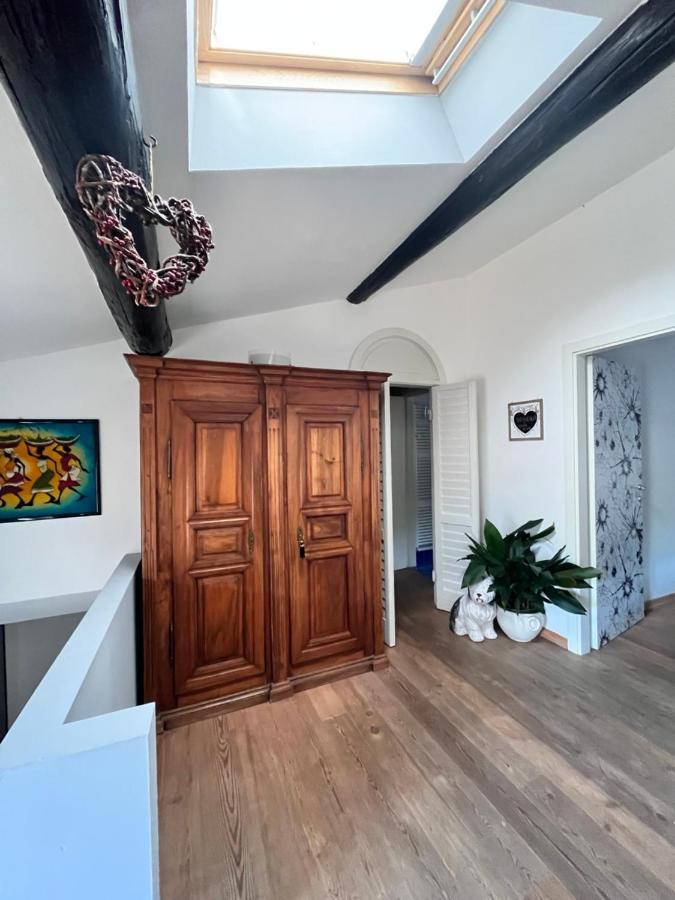 ריבה דל גארדה Casa All'Oca מראה חיצוני תמונה