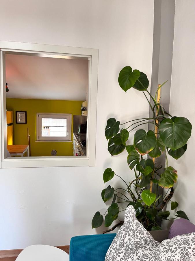 ריבה דל גארדה Casa All'Oca מראה חיצוני תמונה