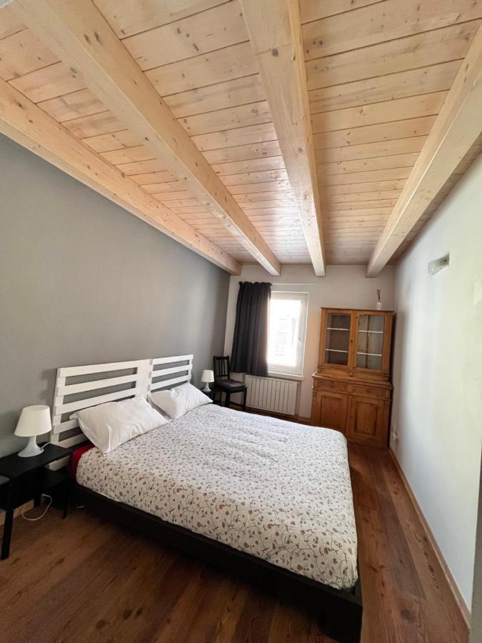 ריבה דל גארדה Casa All'Oca מראה חיצוני תמונה