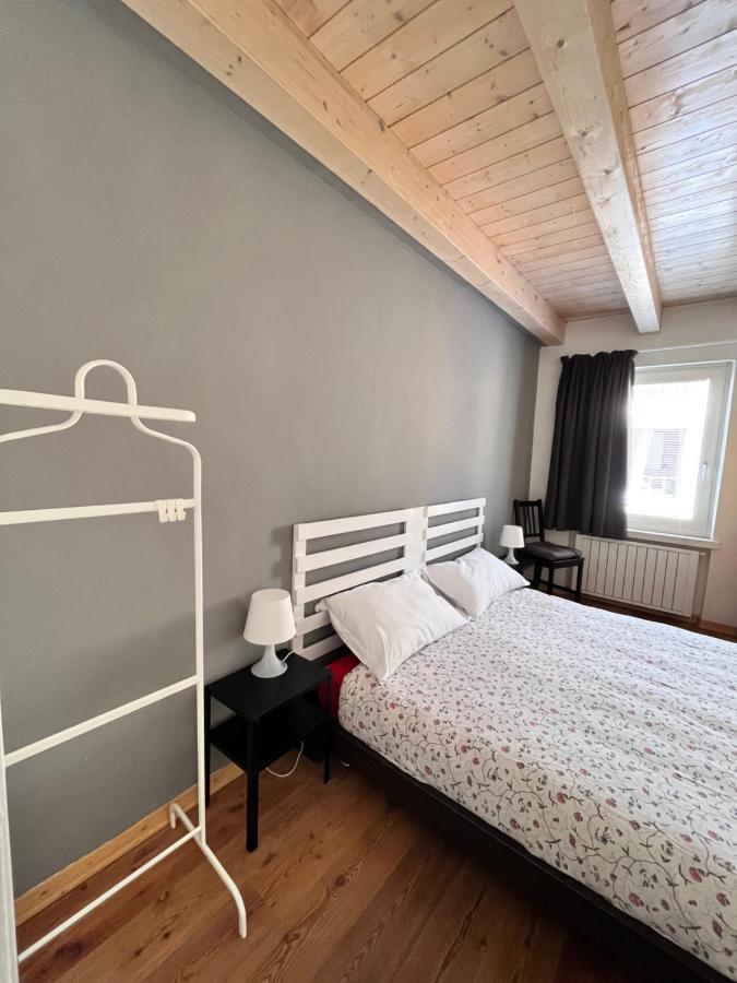 ריבה דל גארדה Casa All'Oca מראה חיצוני תמונה