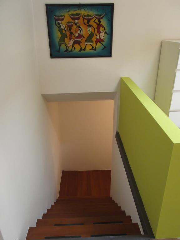 ריבה דל גארדה Casa All'Oca חדר תמונה