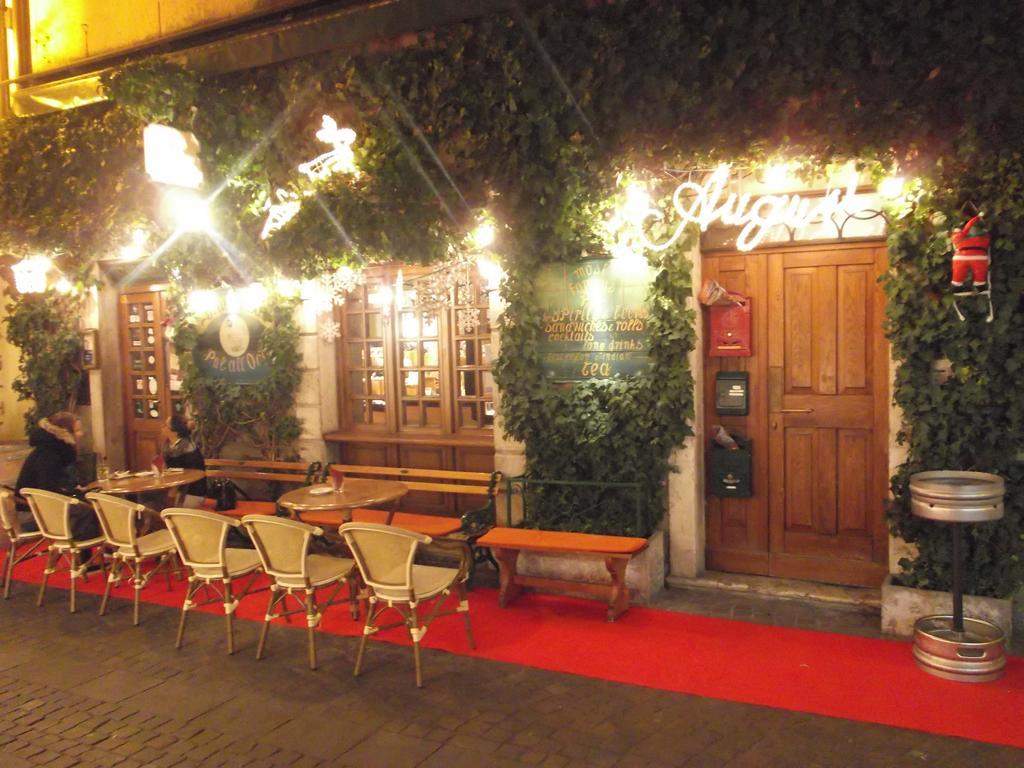 ריבה דל גארדה Casa All'Oca חדר תמונה