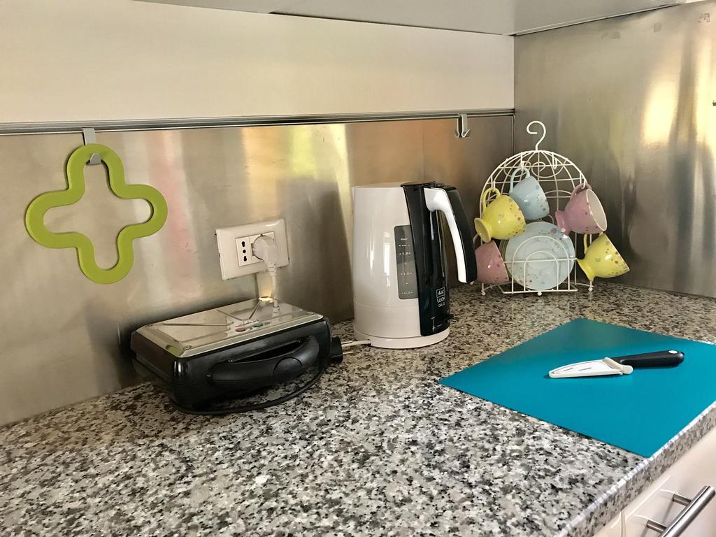 ריבה דל גארדה Casa All'Oca מראה חיצוני תמונה